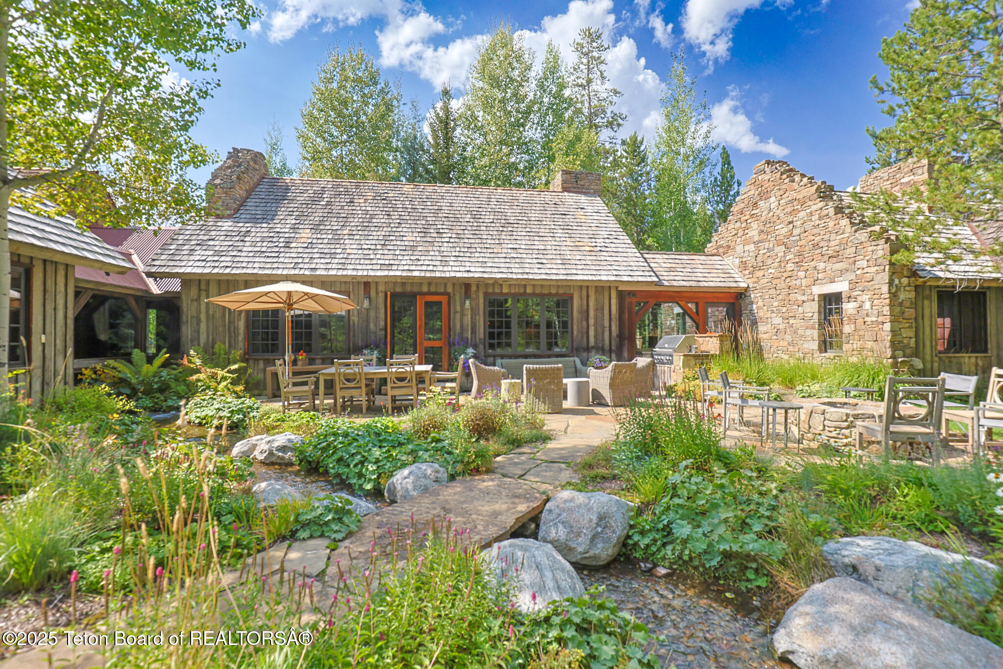 3280 N TETON PINES Drive