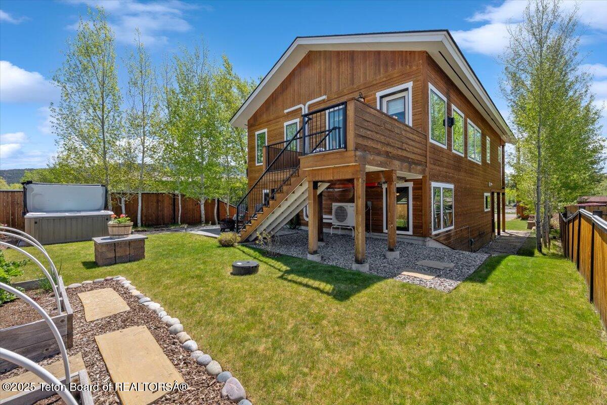 6895 E LITTLE SCHOOL Road