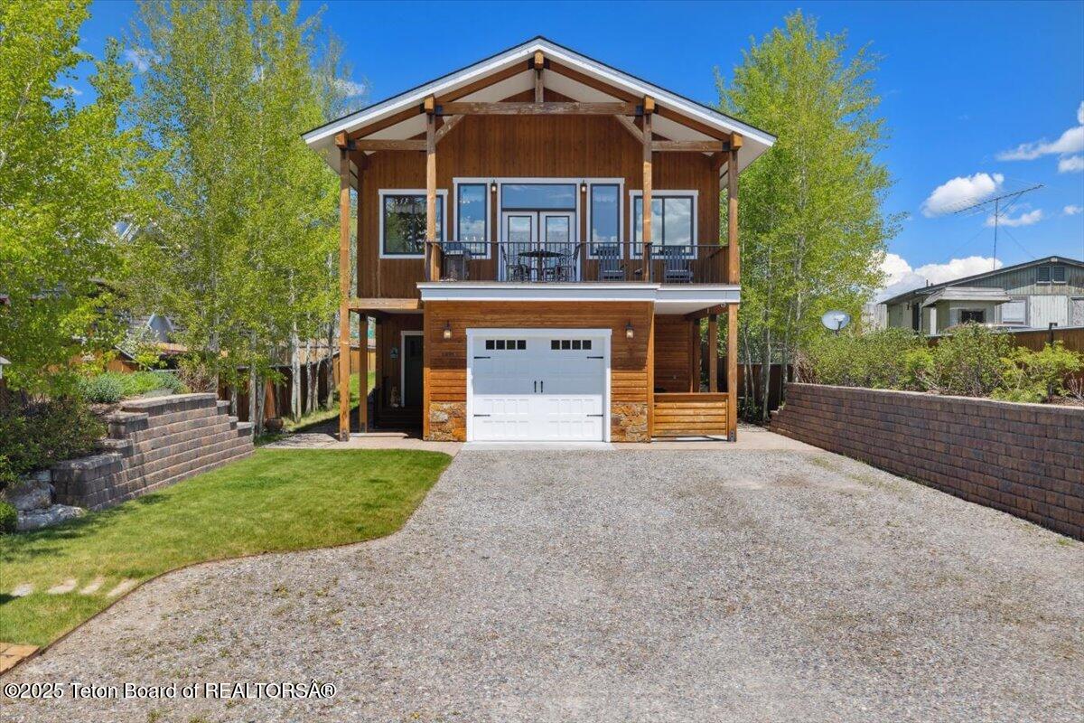 6895 E LITTLE SCHOOL Road