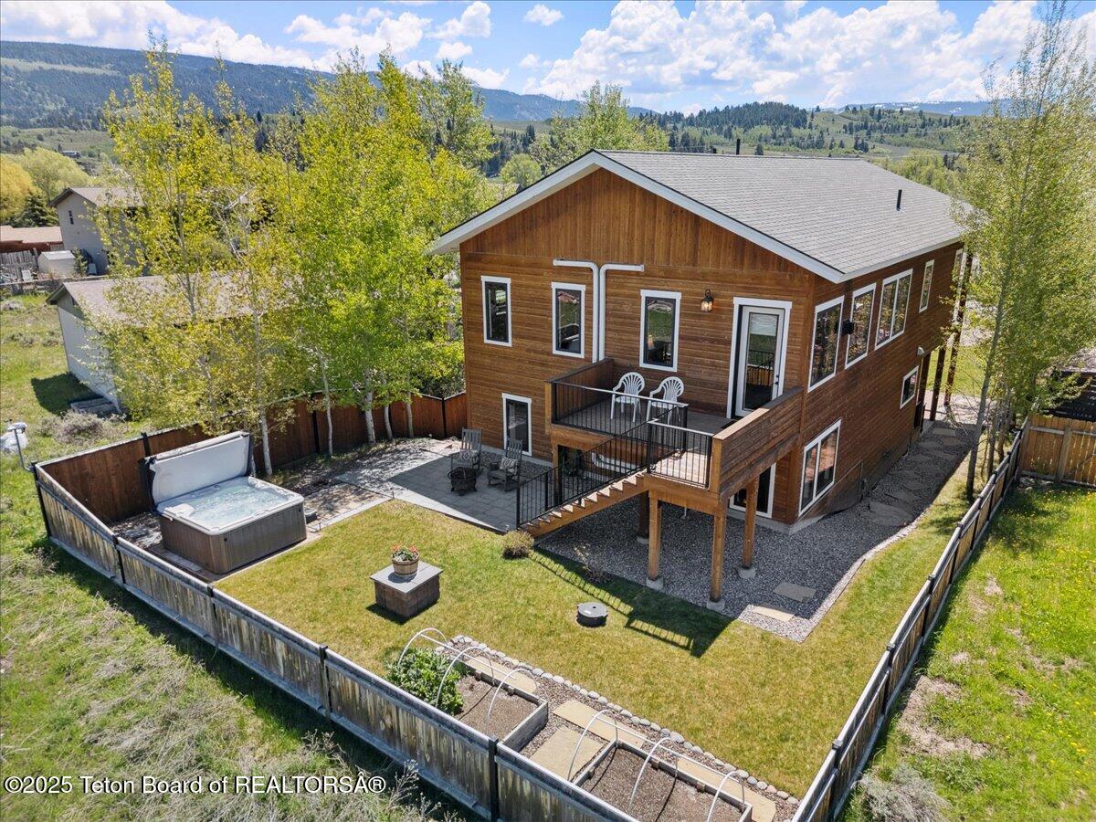 6895 E LITTLE SCHOOL Road