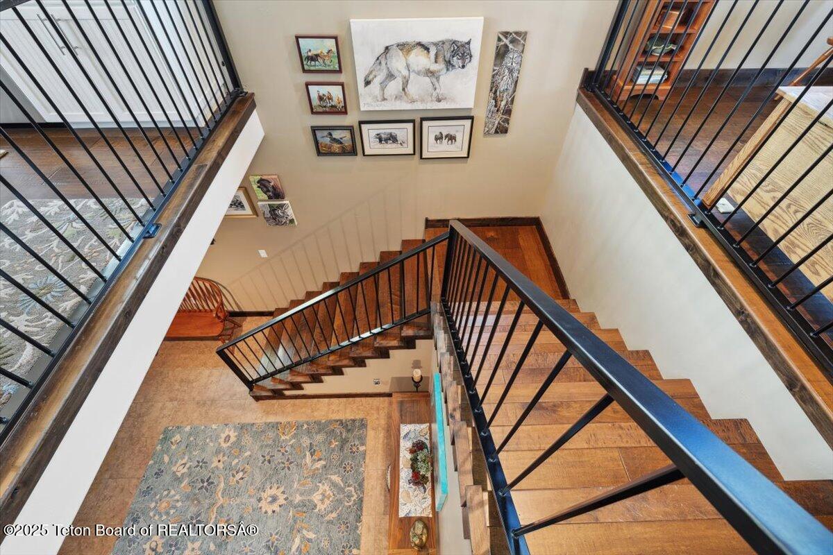 6895 E LITTLE SCHOOL Road