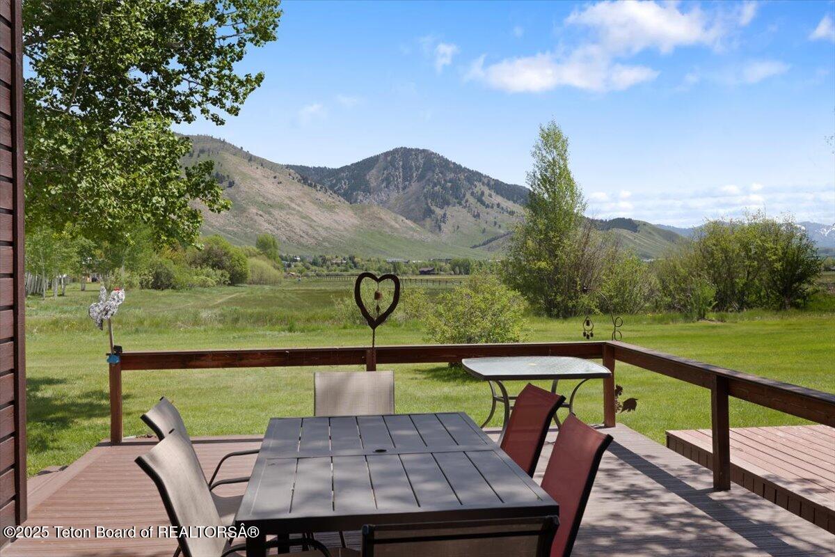 3470 S WINDING TRAIL Drive