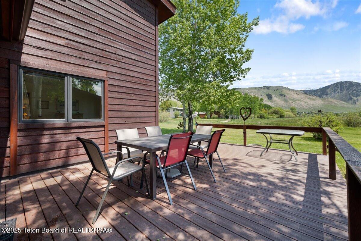 3470 S WINDING TRAIL Drive