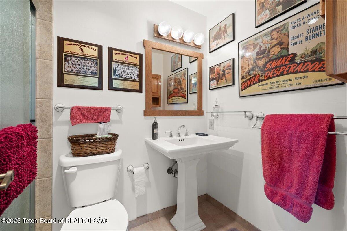 3470 S WINDING TRAIL Drive