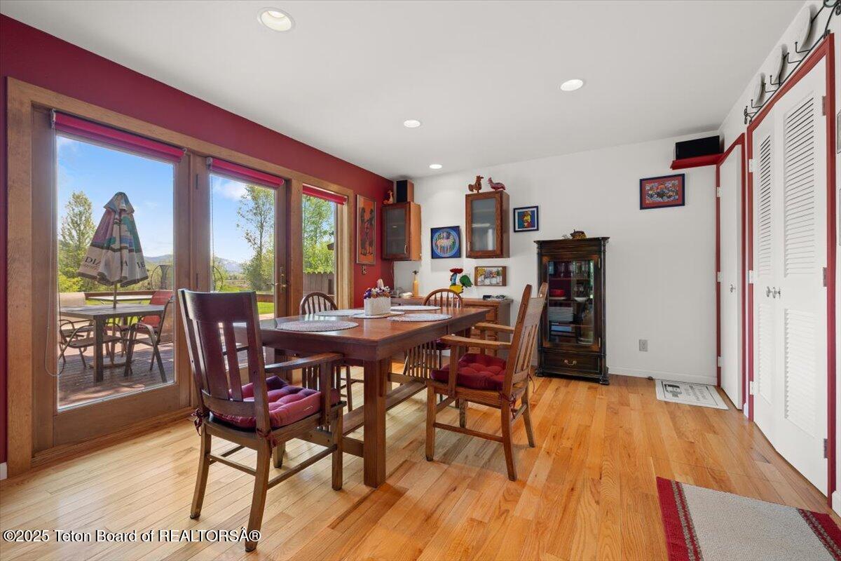 3470 S WINDING TRAIL Drive