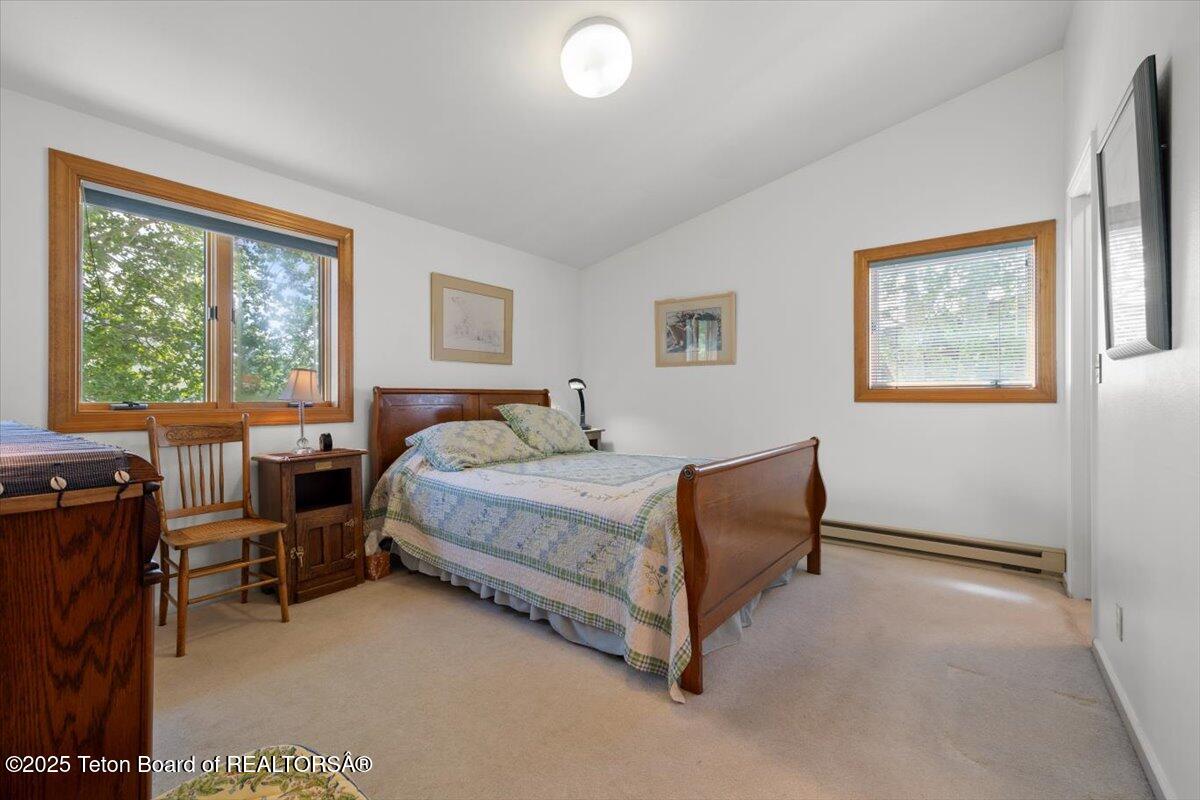 3470 S WINDING TRAIL Drive