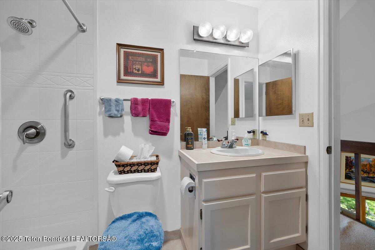 3470 S WINDING TRAIL Drive