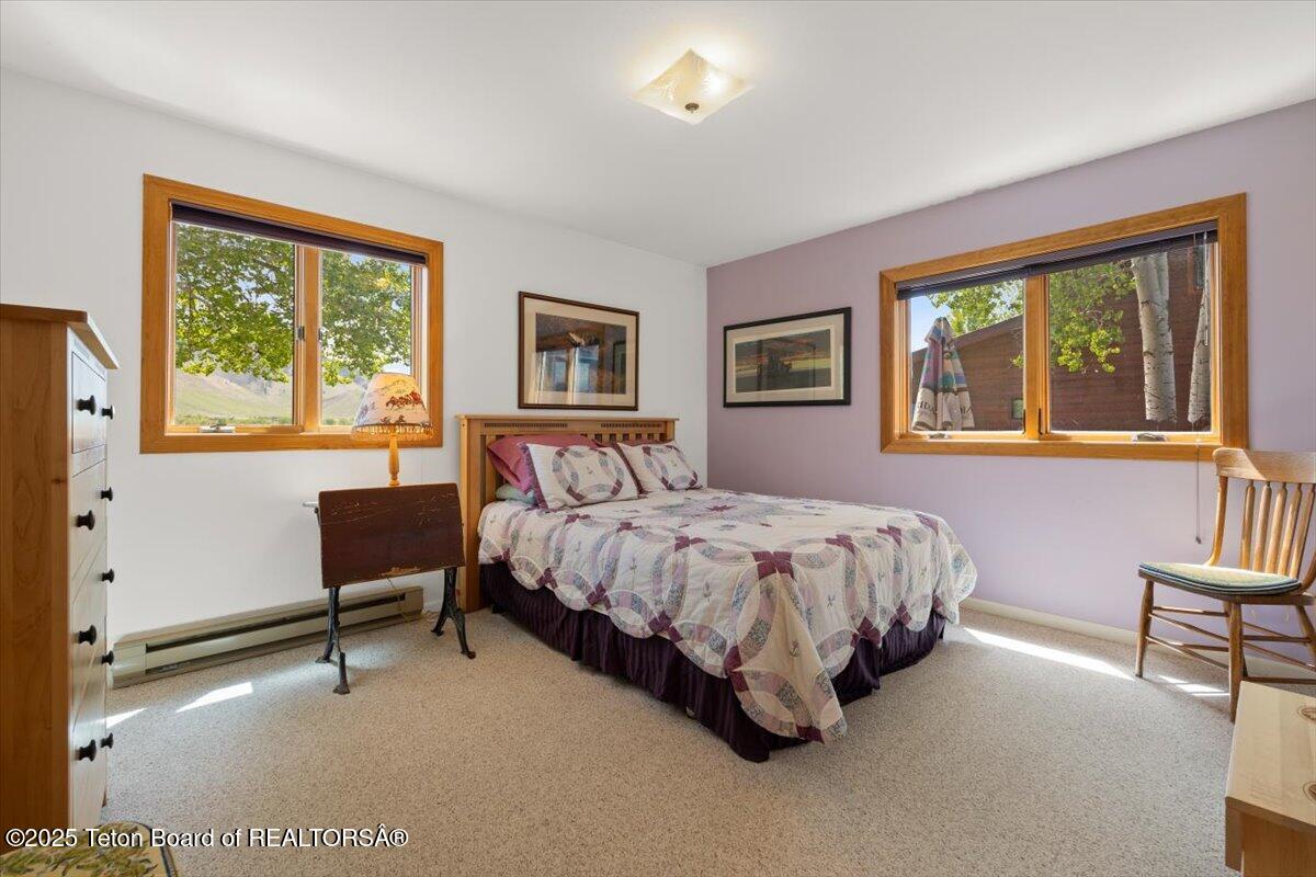 3470 S WINDING TRAIL Drive