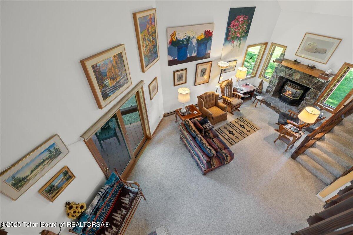 3470 S WINDING TRAIL Drive