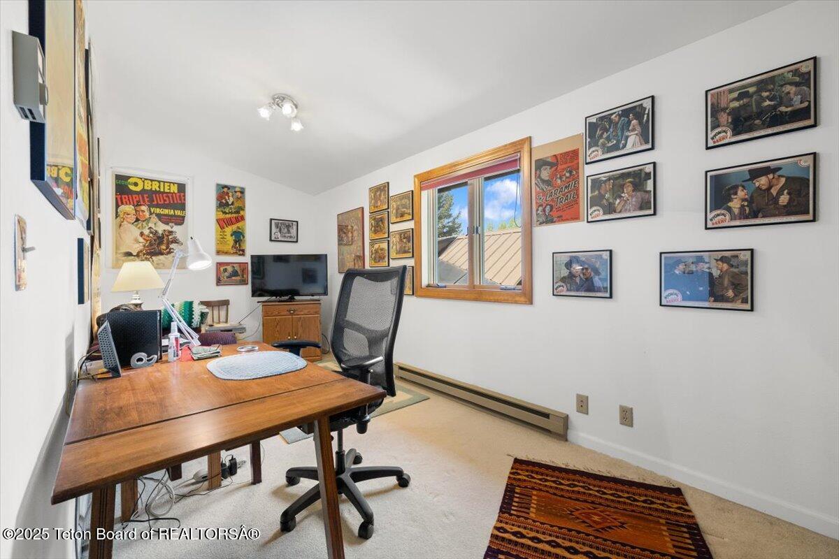 3470 S WINDING TRAIL Drive