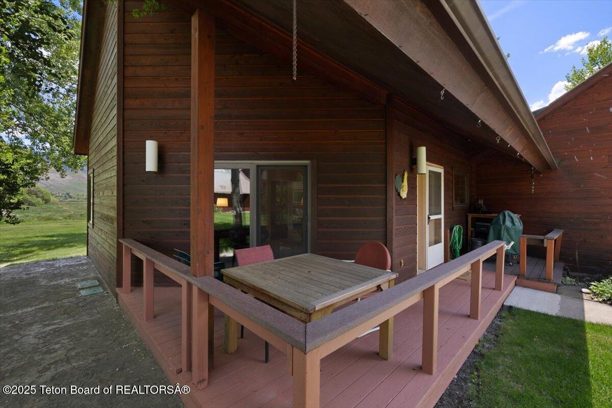 3470 S WINDING TRAIL Drive