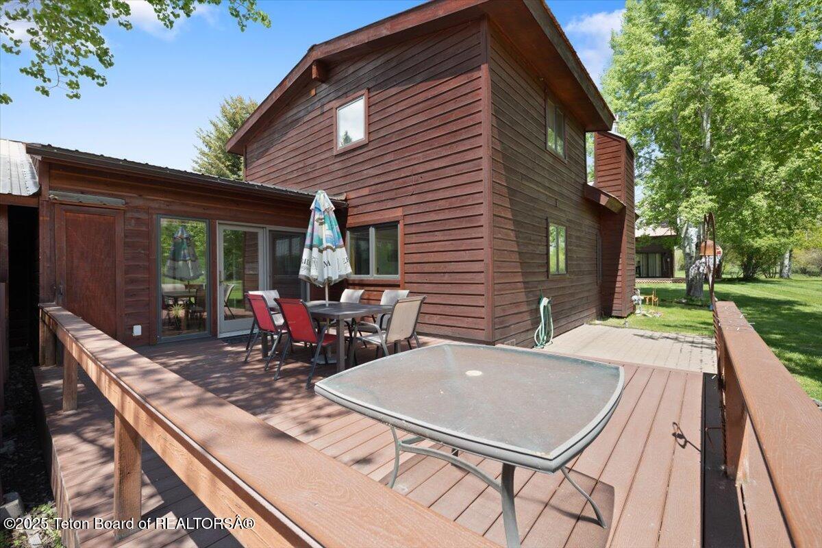 3470 S WINDING TRAIL Drive