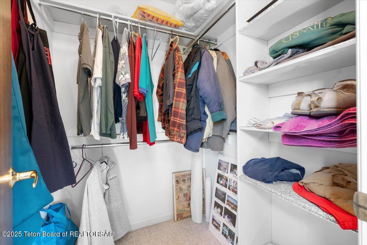 3470 S WINDING TRAIL Drive