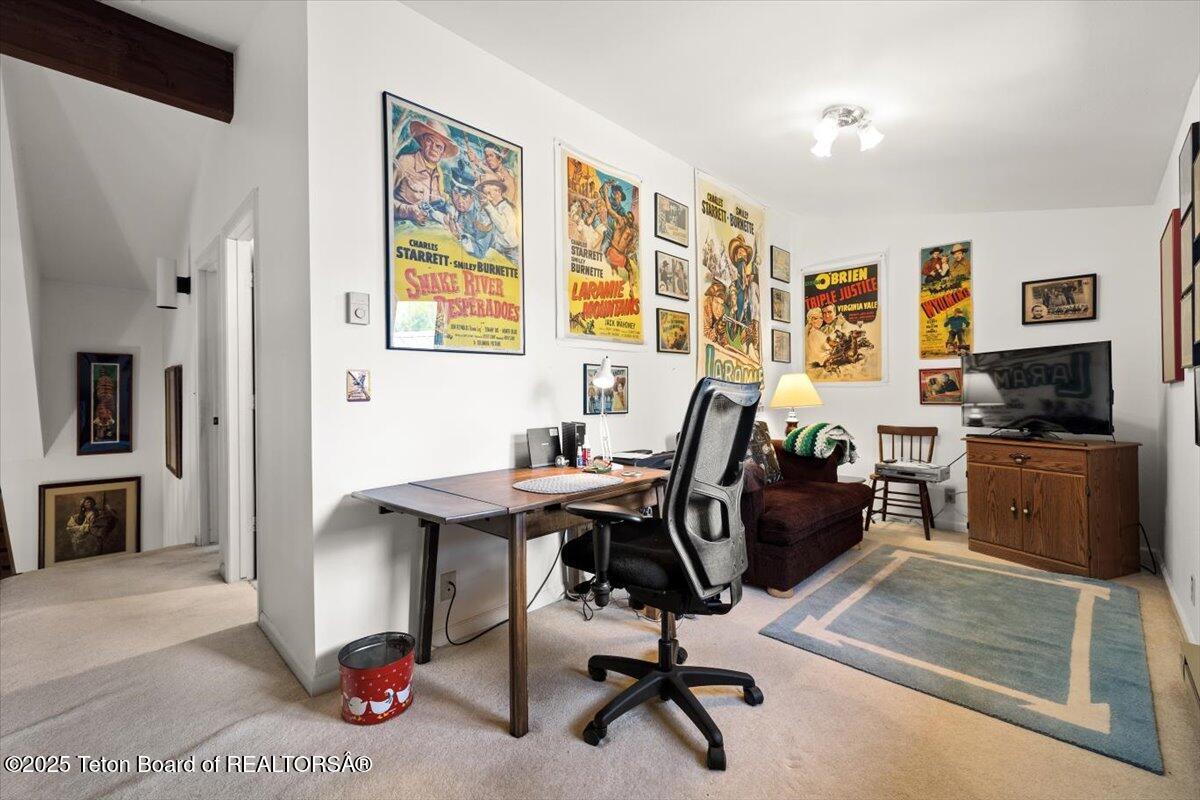 3470 S WINDING TRAIL Drive