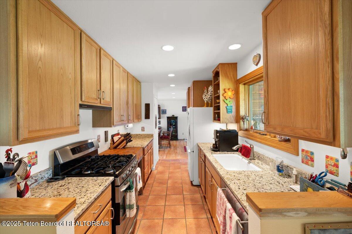 3470 S WINDING TRAIL Drive