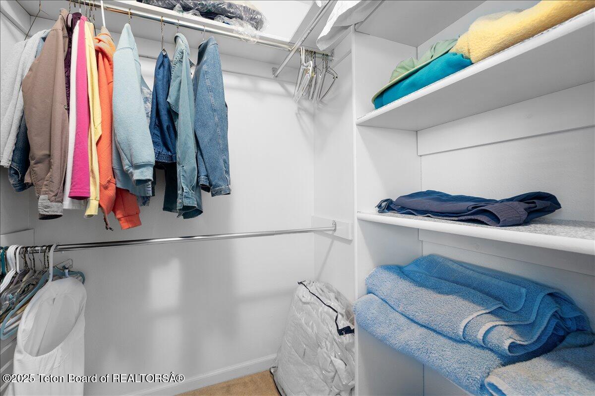 3470 S WINDING TRAIL Drive