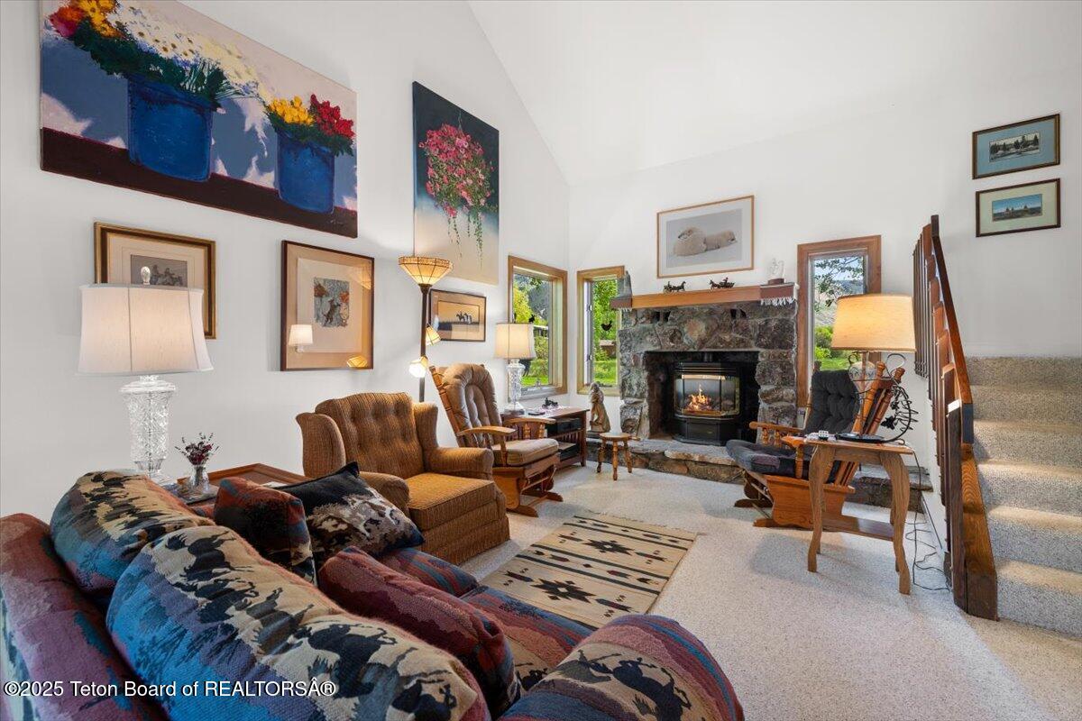 3470 S WINDING TRAIL Drive