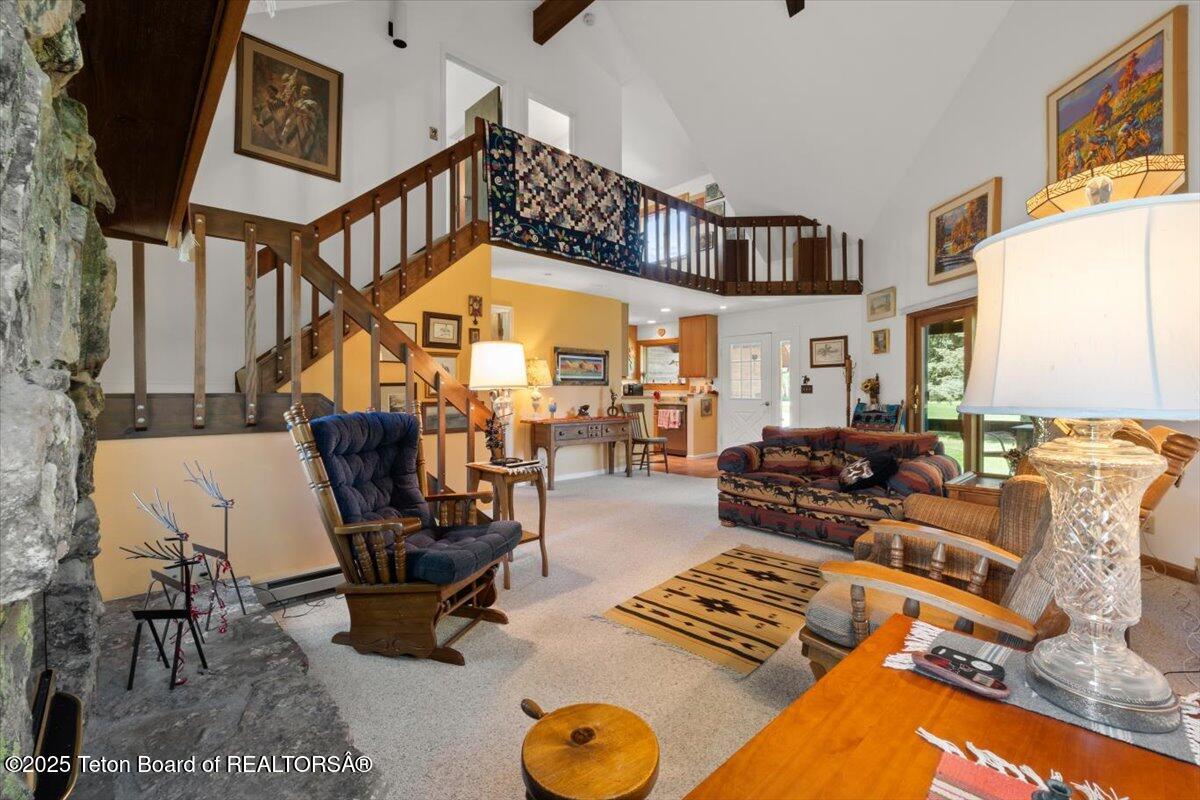 3470 S WINDING TRAIL Drive