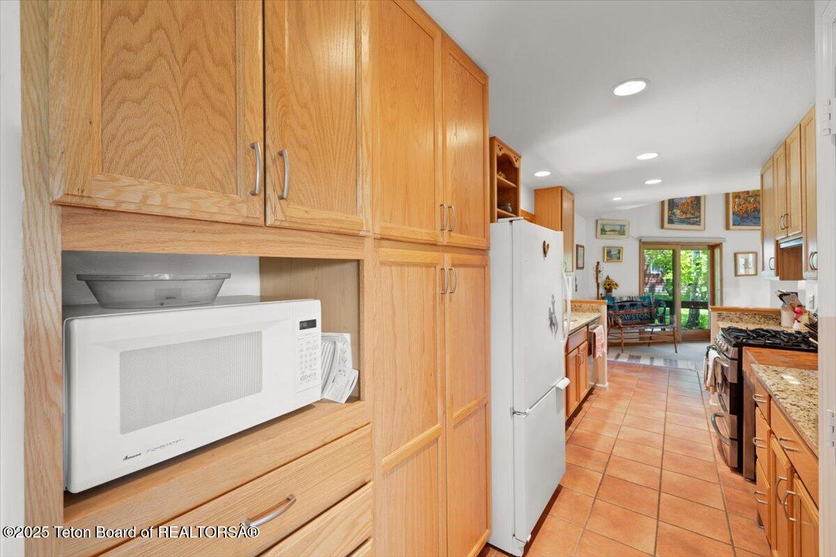 3470 S WINDING TRAIL Drive