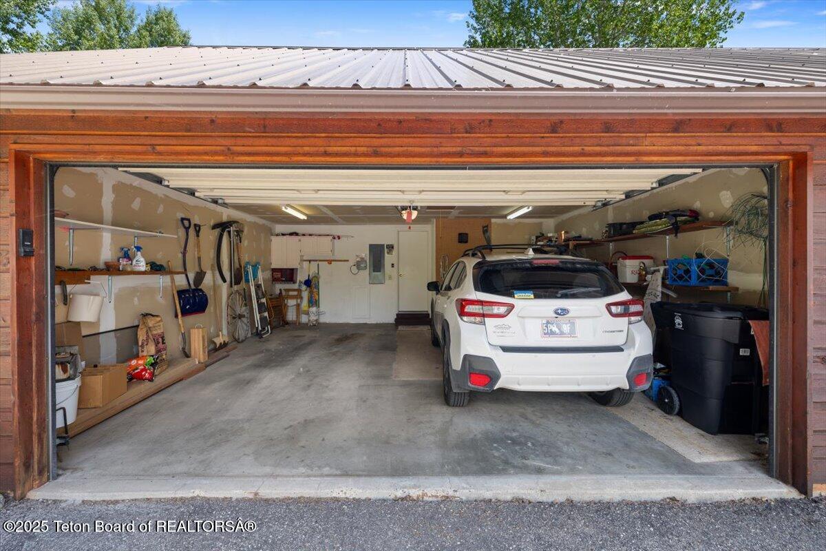 3470 S WINDING TRAIL Drive