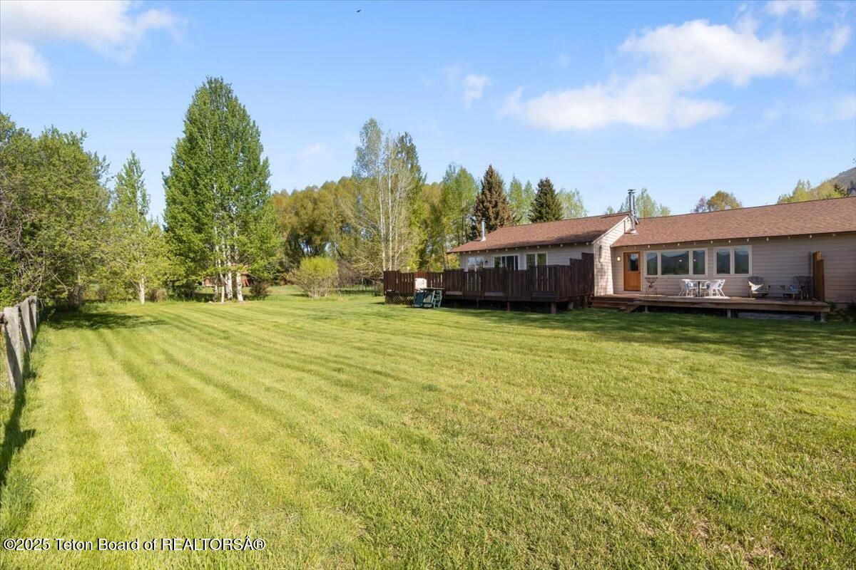 3455 S TENSLEEP Drive, 19