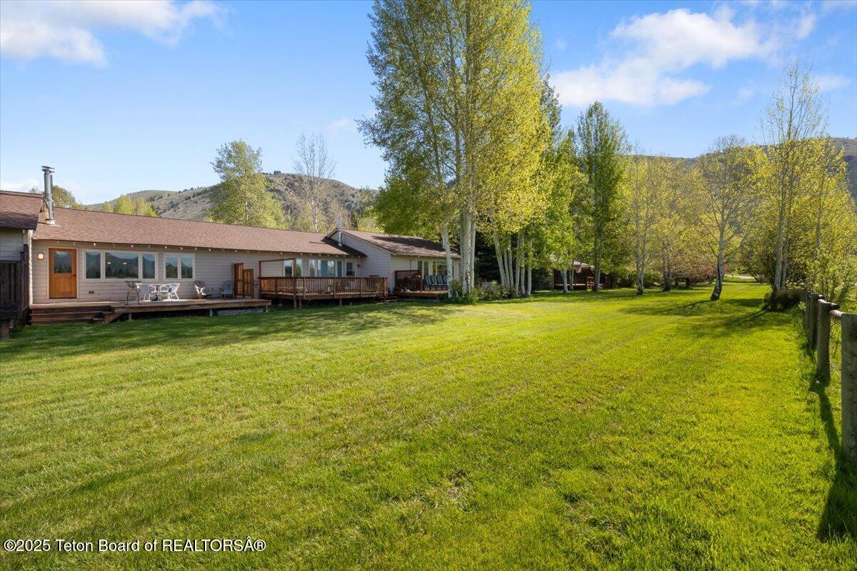 3455 S TENSLEEP Drive, 19