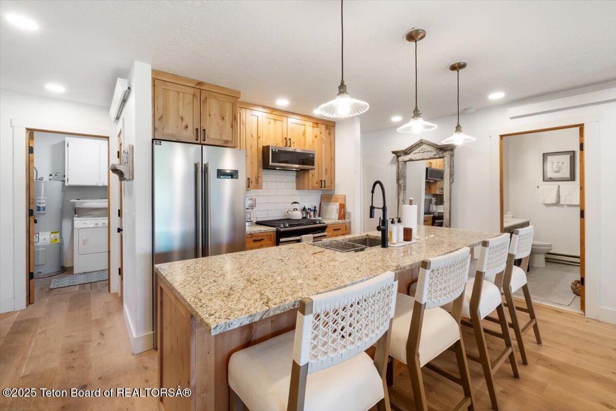 3455 S TENSLEEP Drive, 19