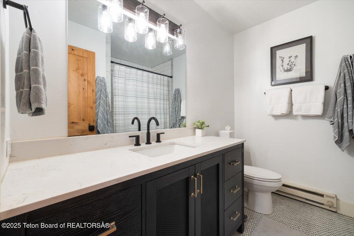 3455 S TENSLEEP Drive, 19