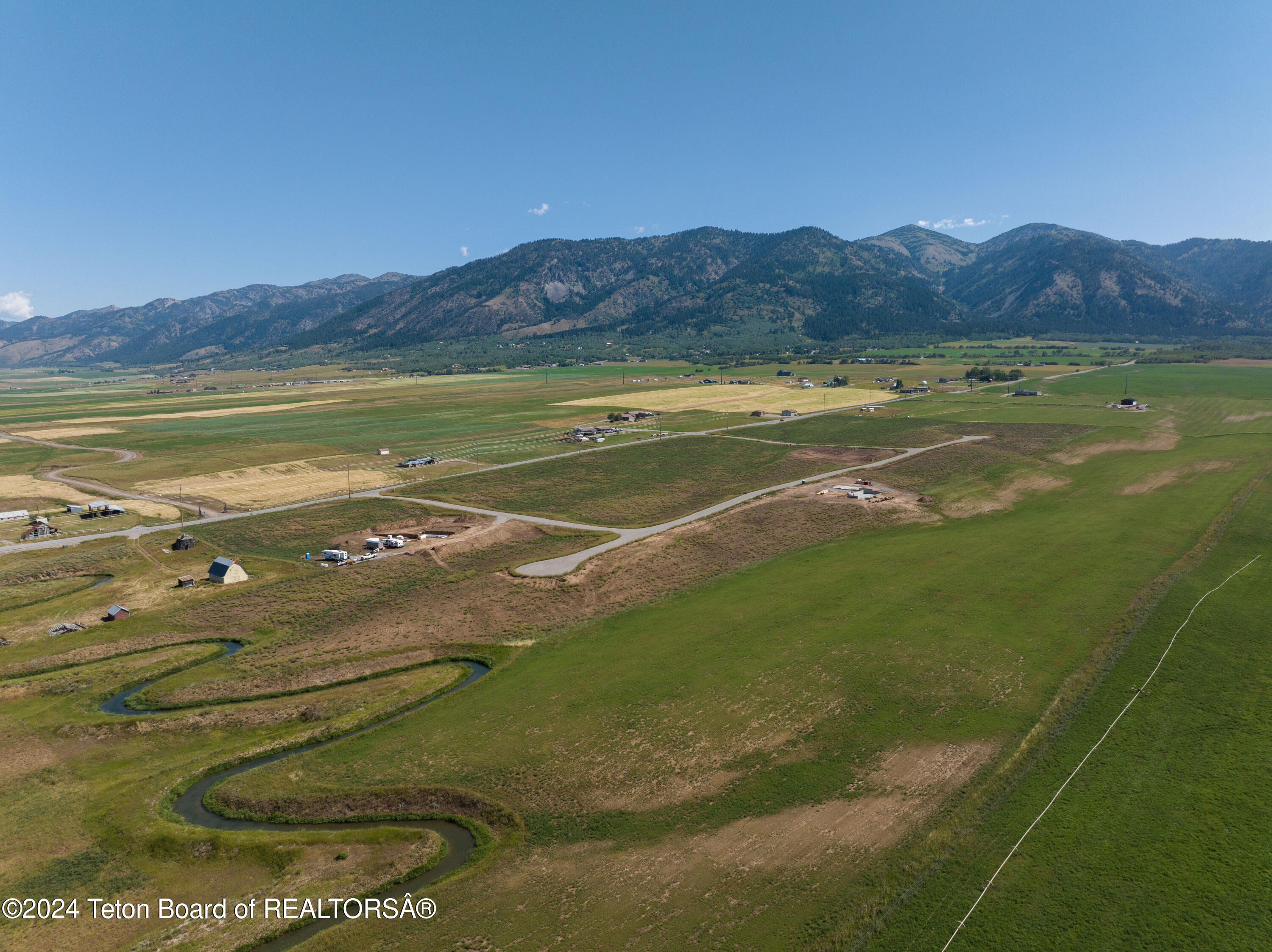 LOT 5 VISTA HILLS SUBDIVISION