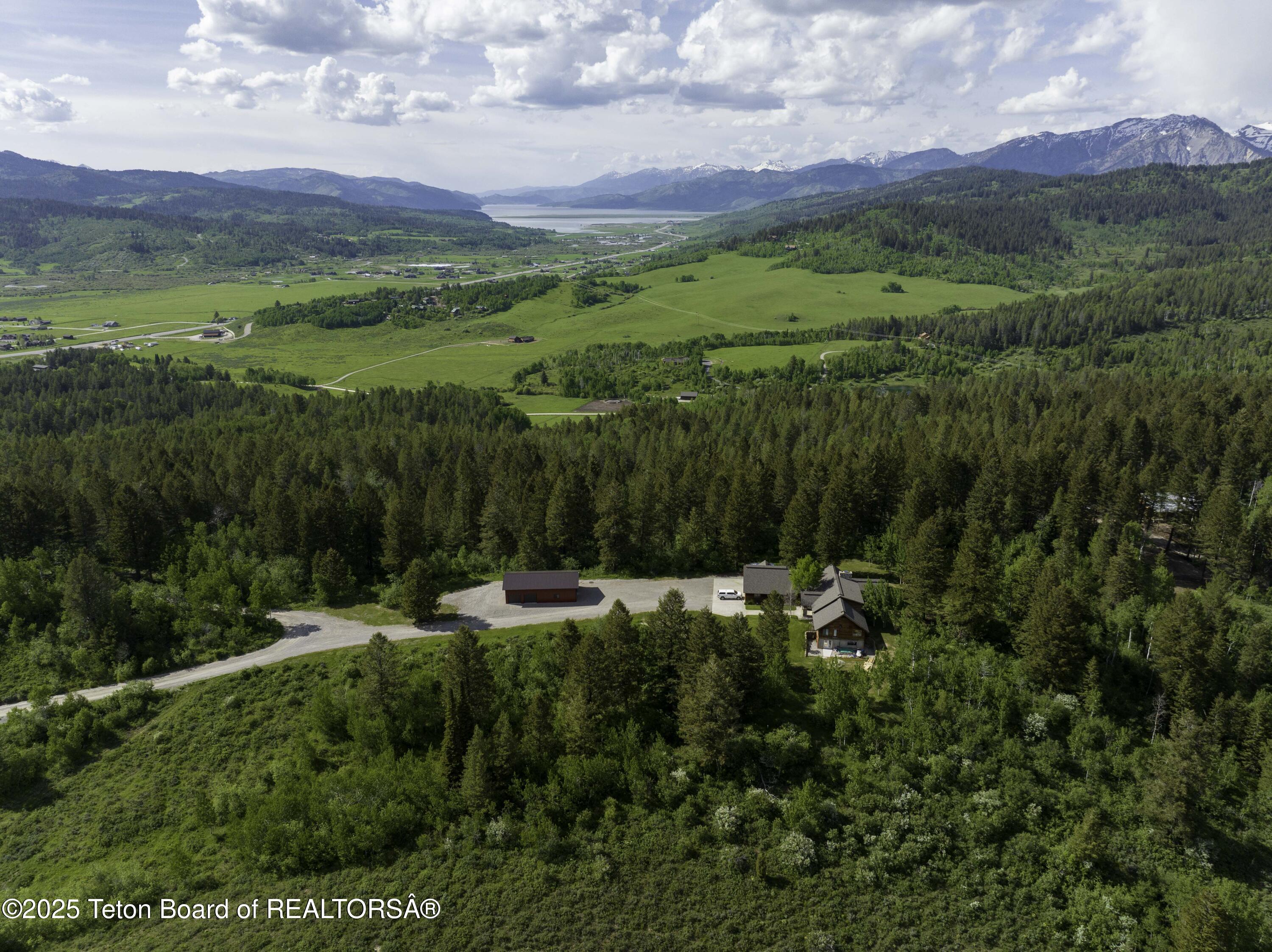 L 202 ALPINE HILLS Drive