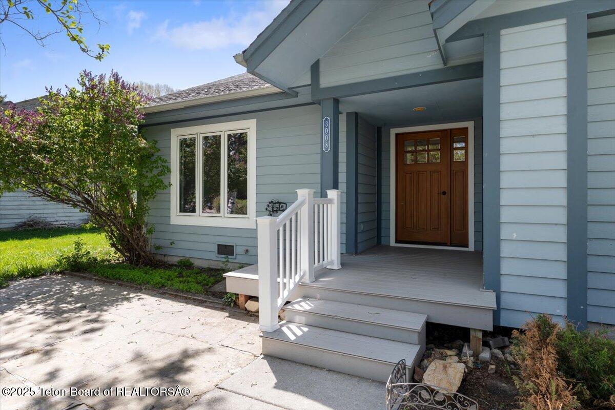 3008 ALPINE VIEW Lane