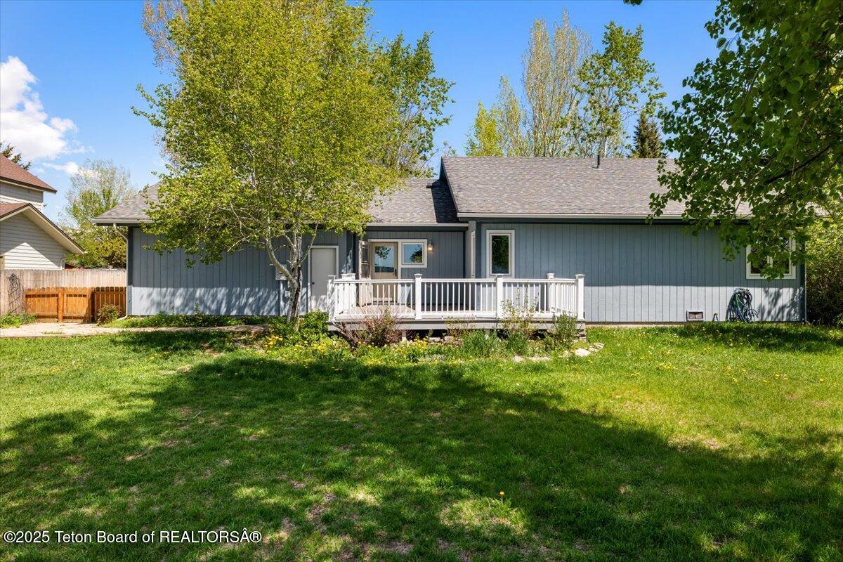 3008 ALPINE VIEW Lane