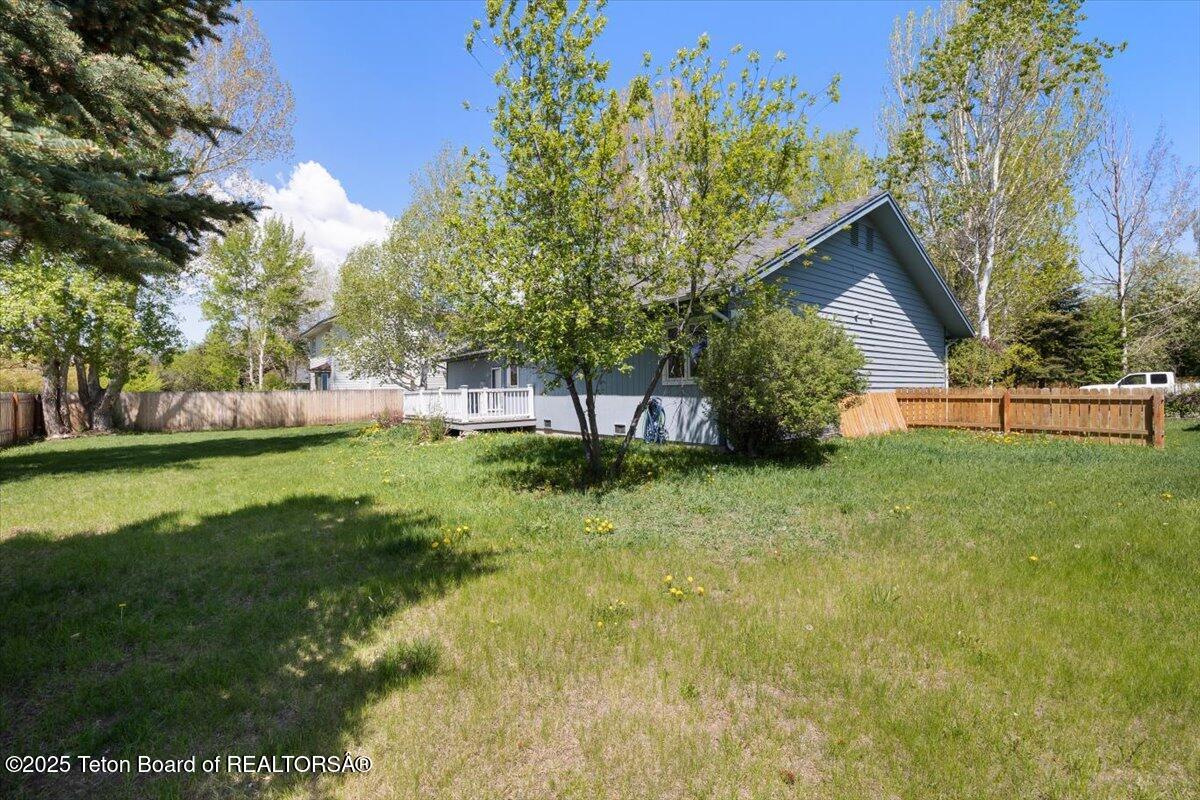 3008 ALPINE VIEW Lane