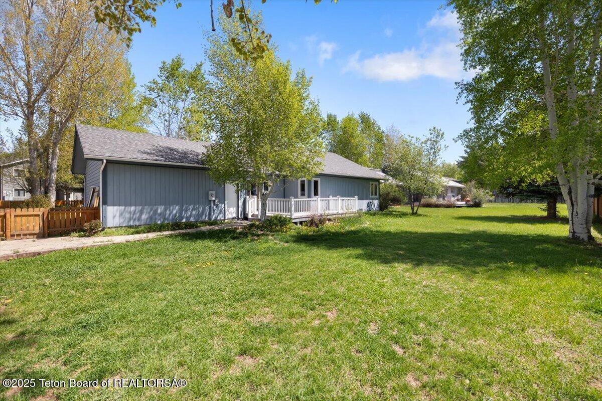 3008 ALPINE VIEW Lane