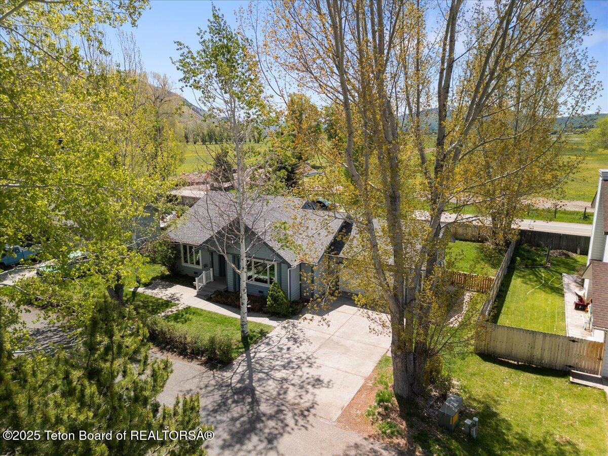 3008 ALPINE VIEW Lane