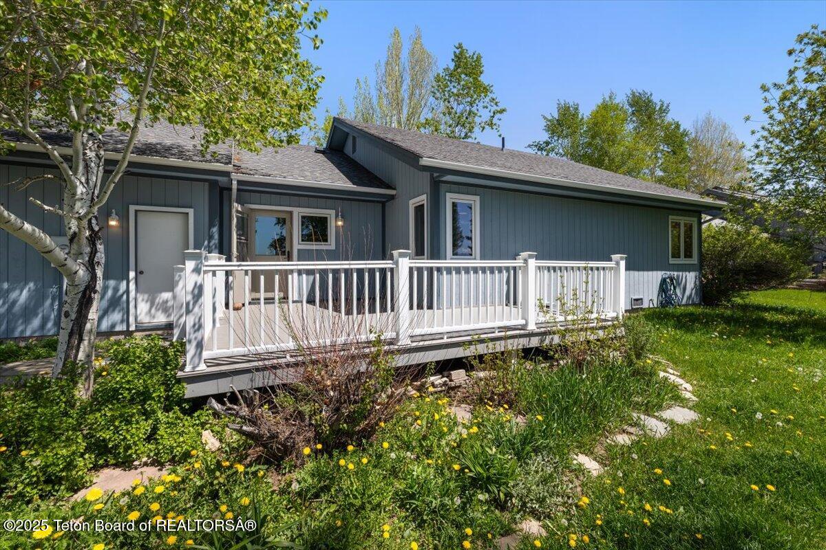 3008 ALPINE VIEW Lane