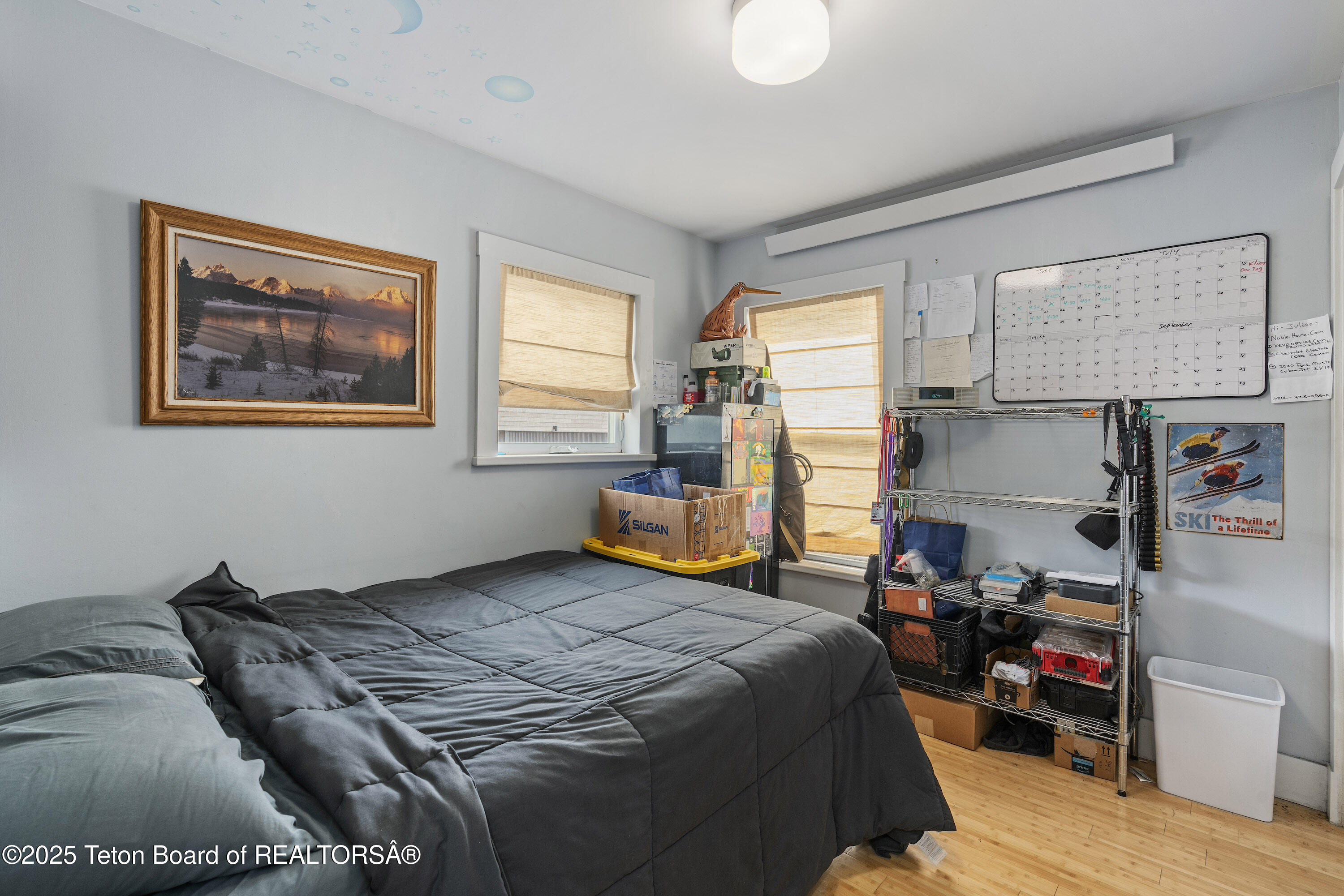 663&665 E KELLY Avenue