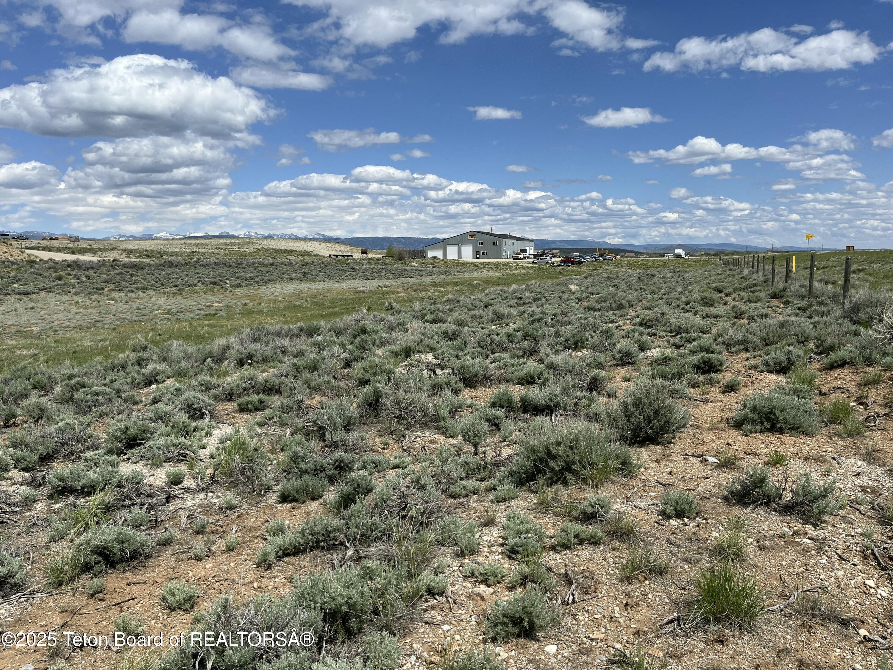 LOT 2 COBBLESTONE SUBDIVISION