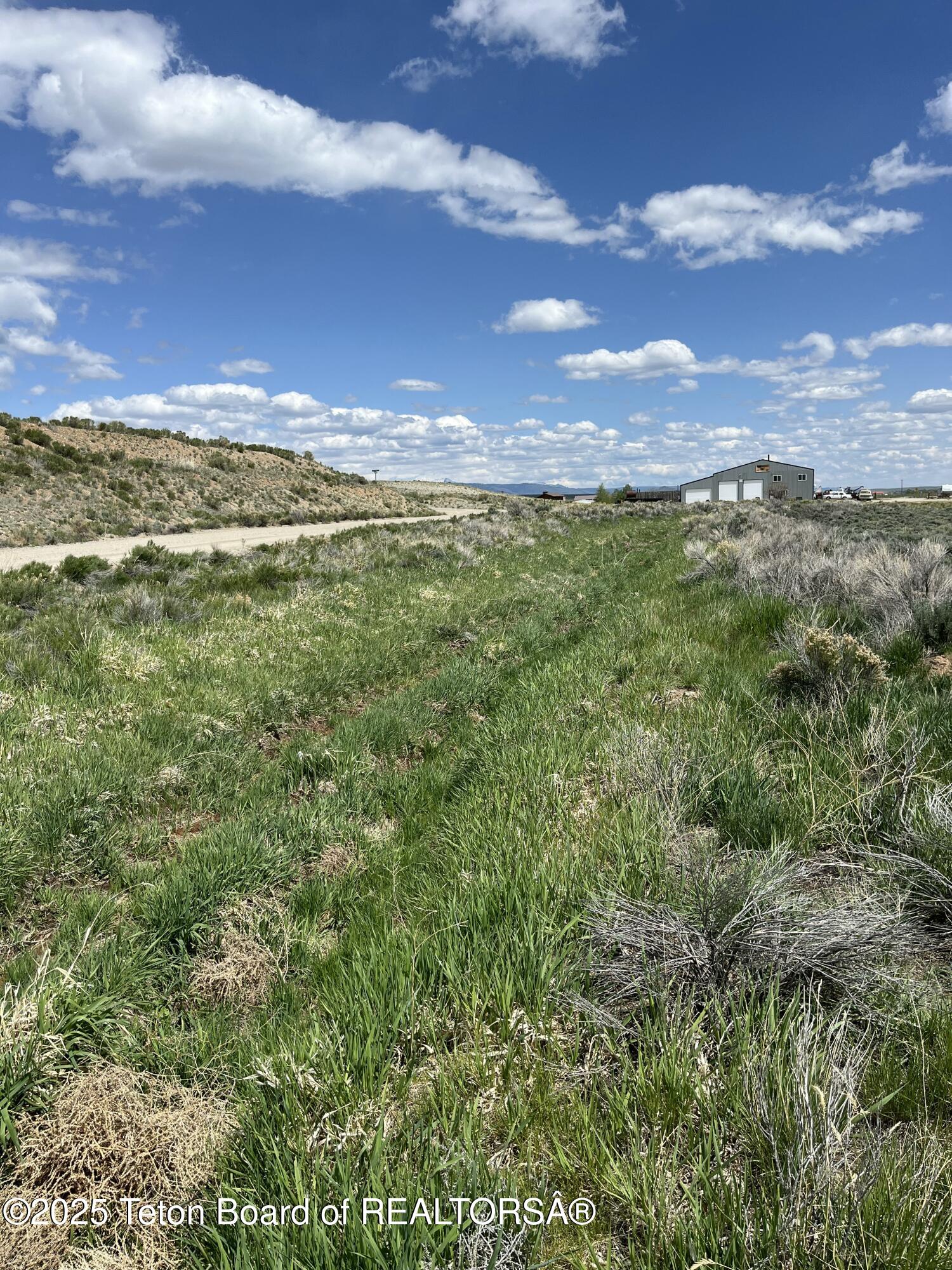 LOT 2 COBBLESTONE SUBDIVISION