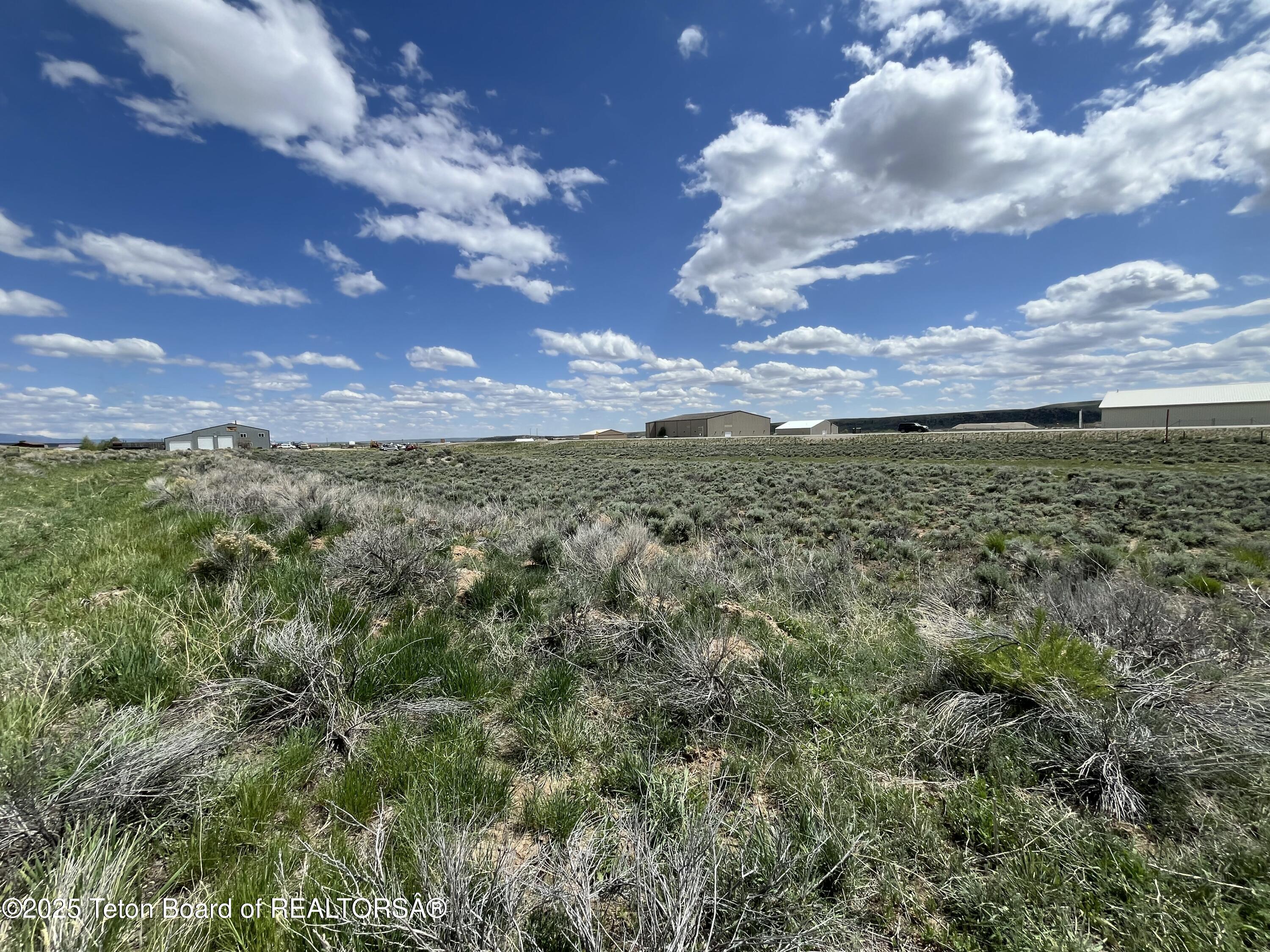 LOT 2 COBBLESTONE SUBDIVISION