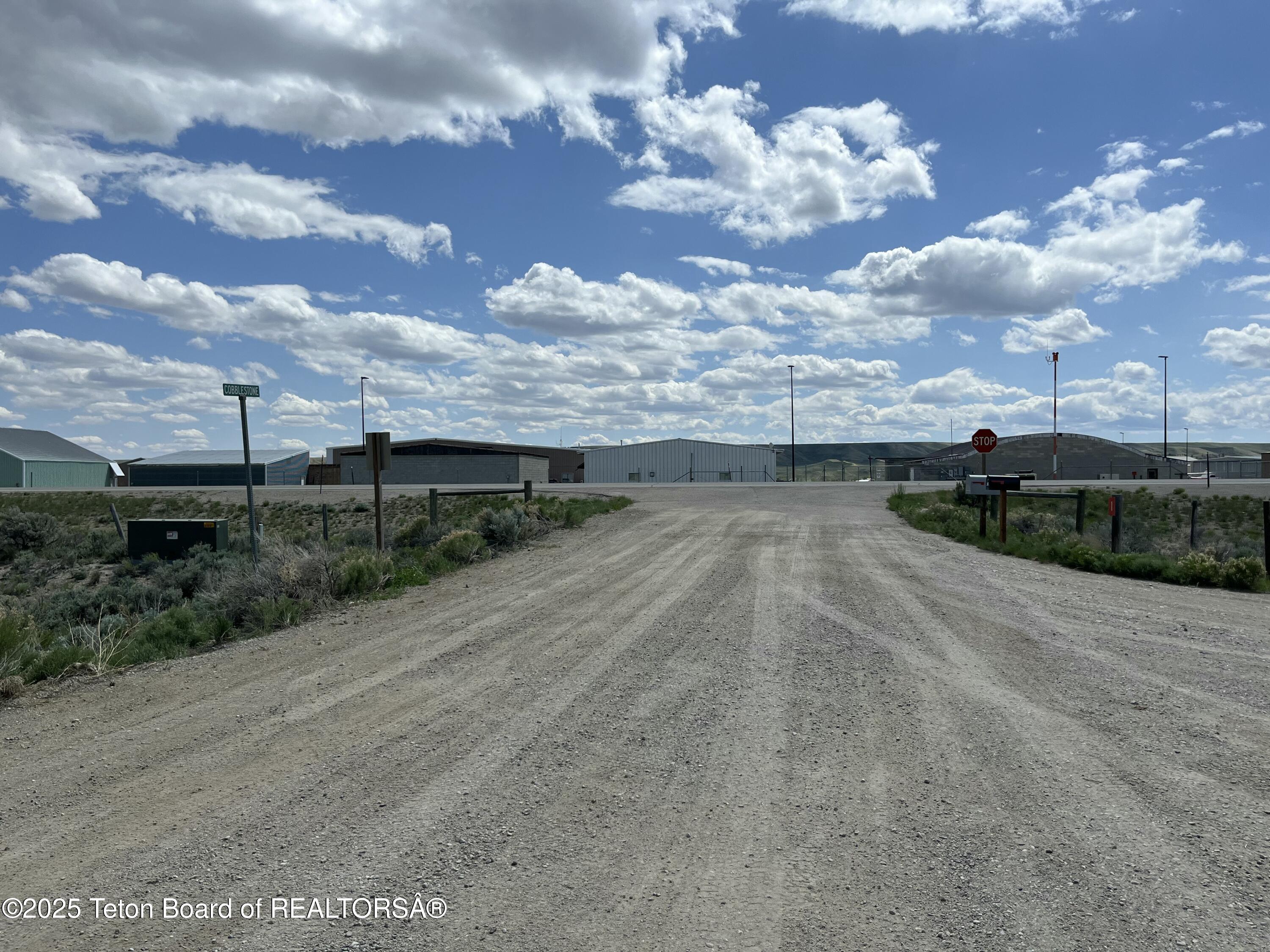 LOT 2 COBBLESTONE SUBDIVISION