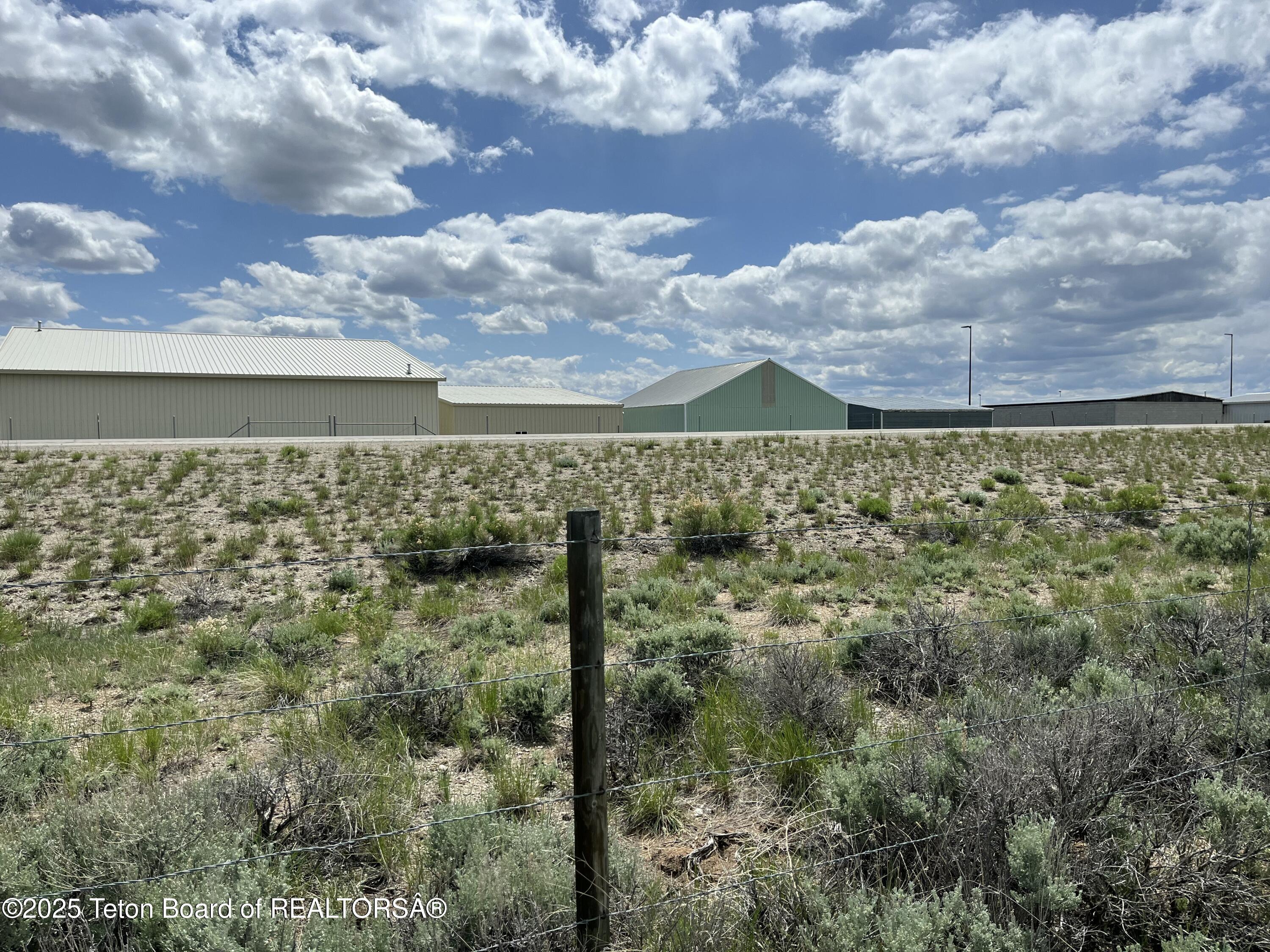 LOT 2 COBBLESTONE SUBDIVISION