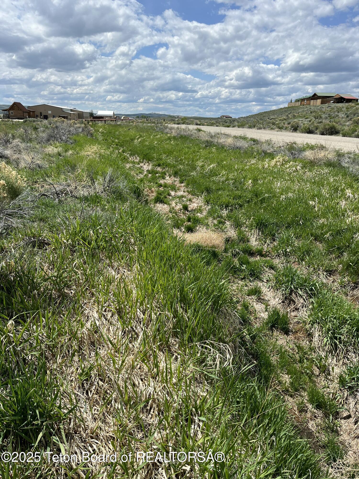 LOT 2 COBBLESTONE SUBDIVISION