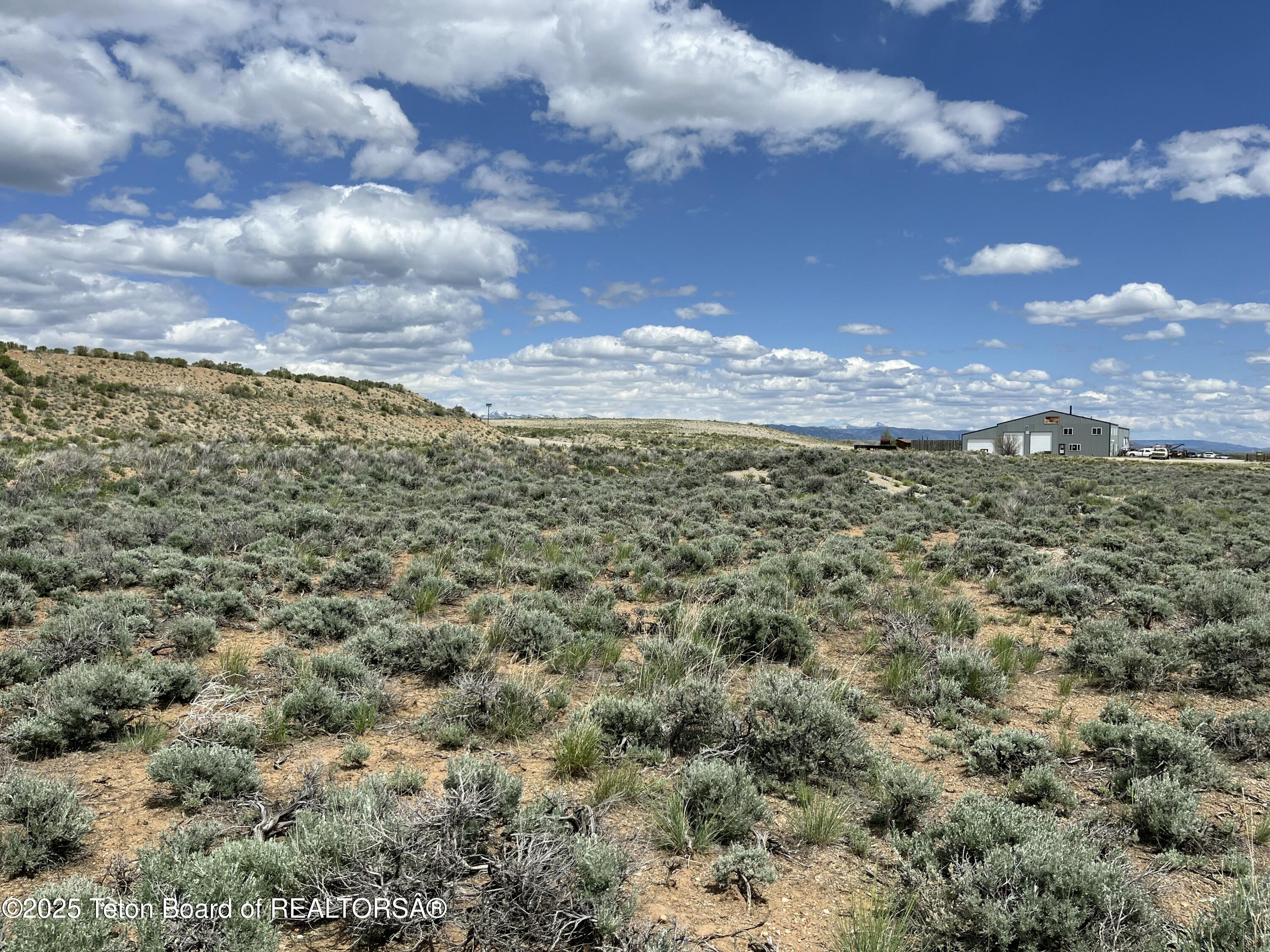 LOT 2 COBBLESTONE SUBDIVISION