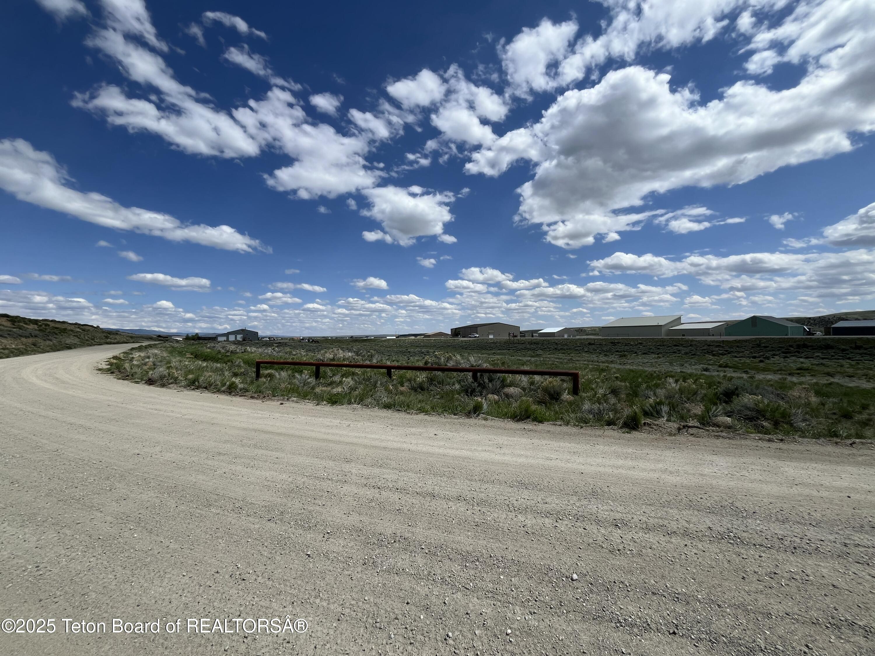 LOT 2 COBBLESTONE SUBDIVISION