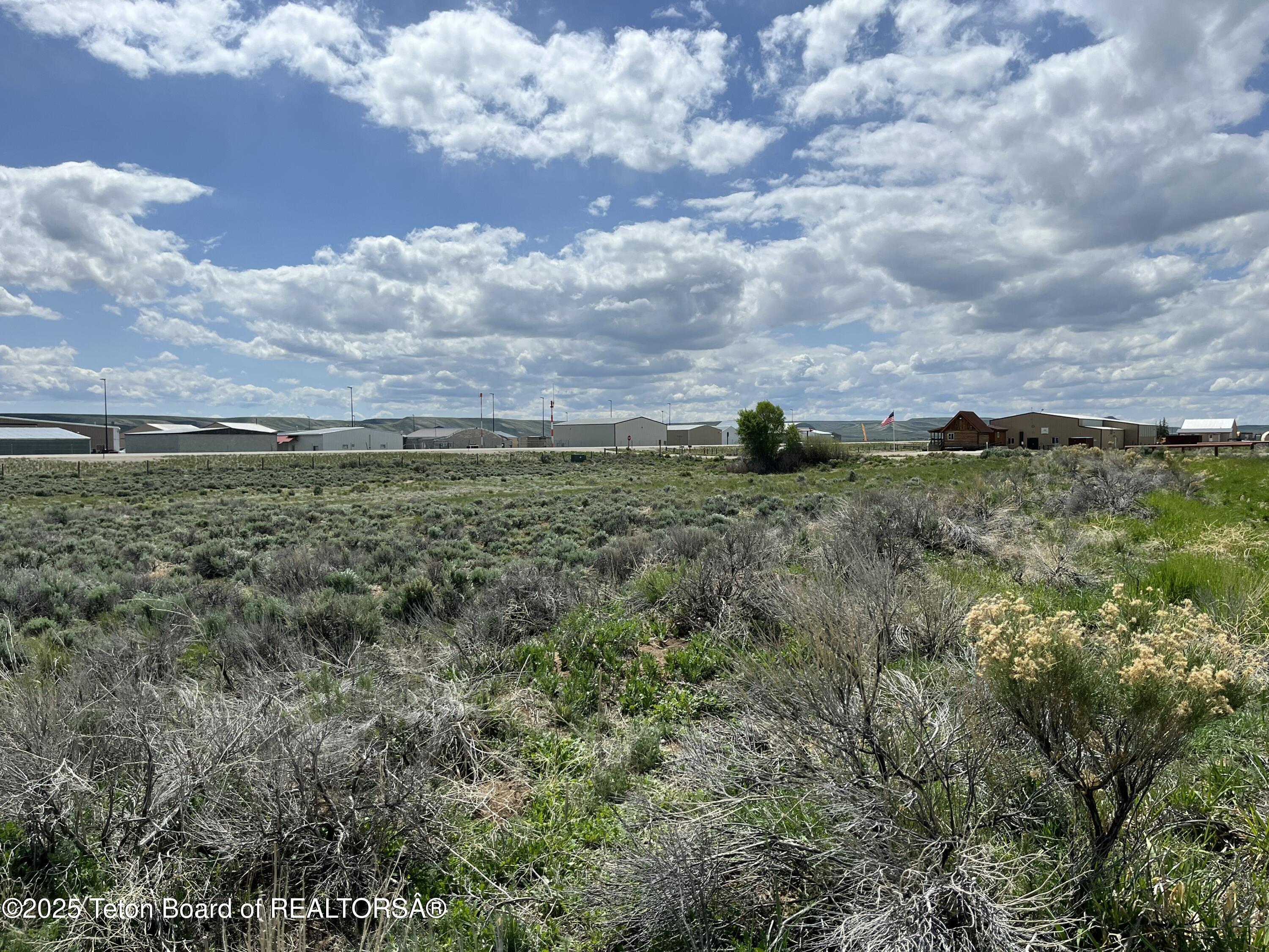 LOT 2 COBBLESTONE SUBDIVISION