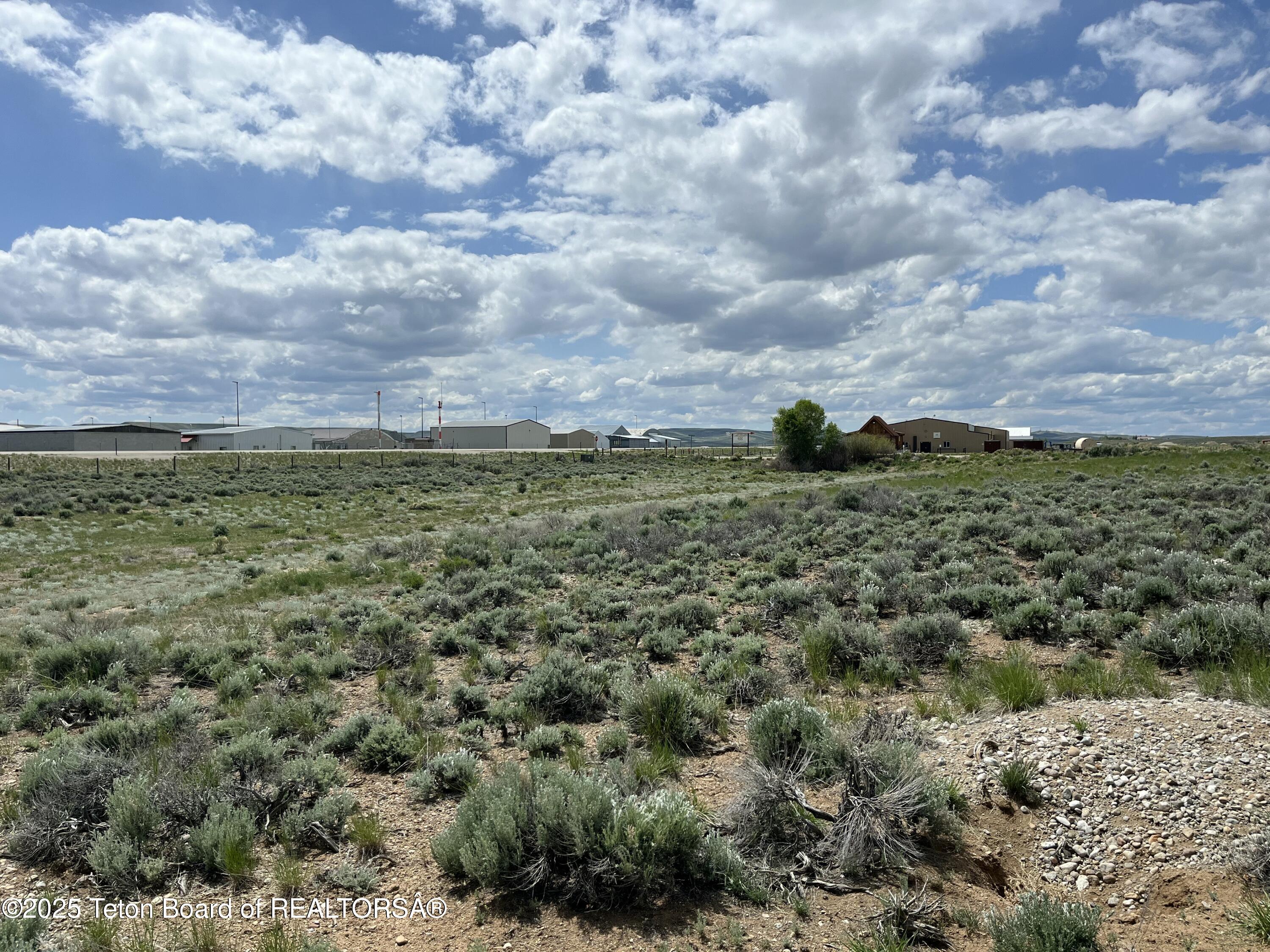 LOT 2 COBBLESTONE SUBDIVISION