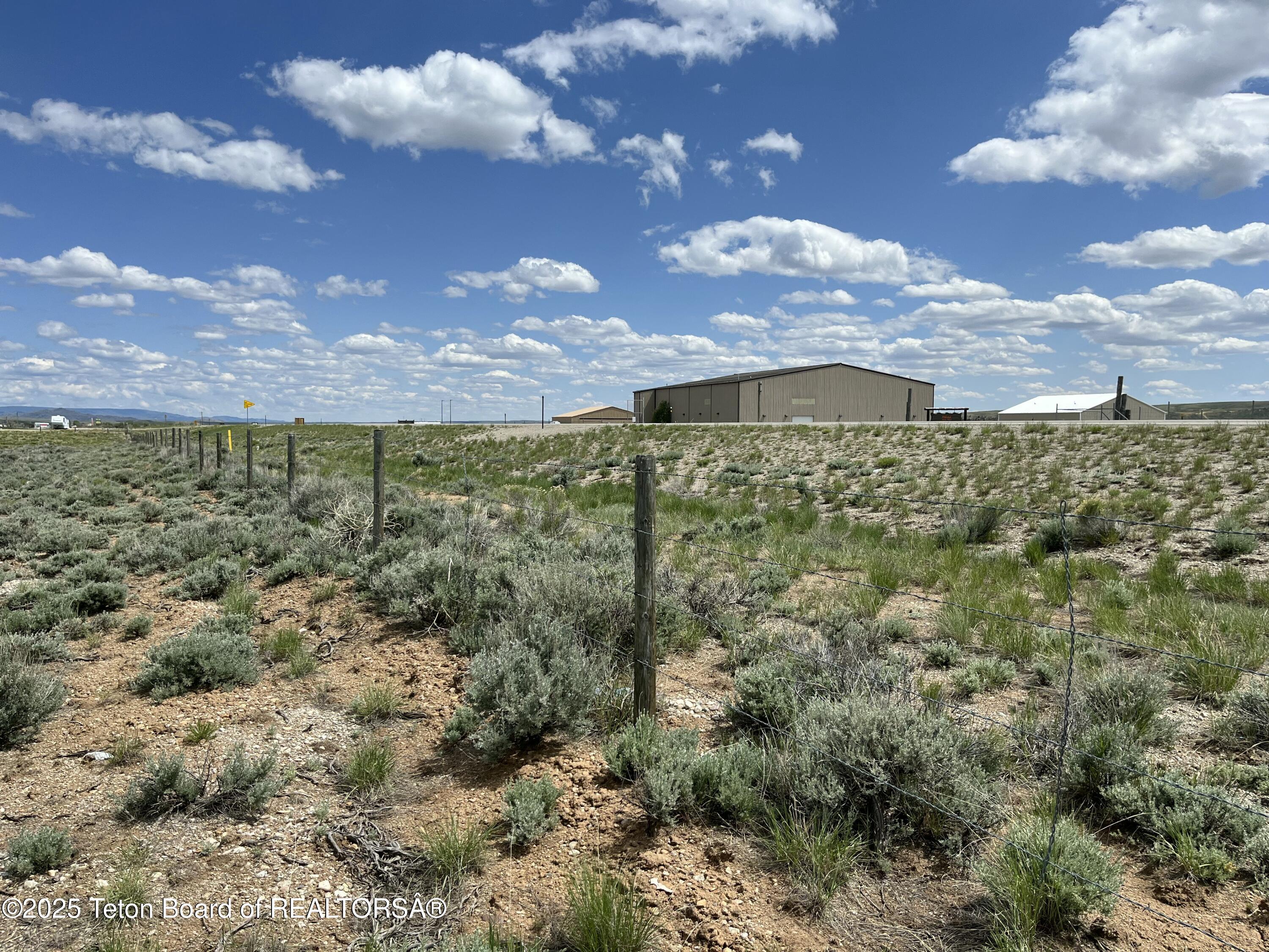 LOT 2 COBBLESTONE SUBDIVISION