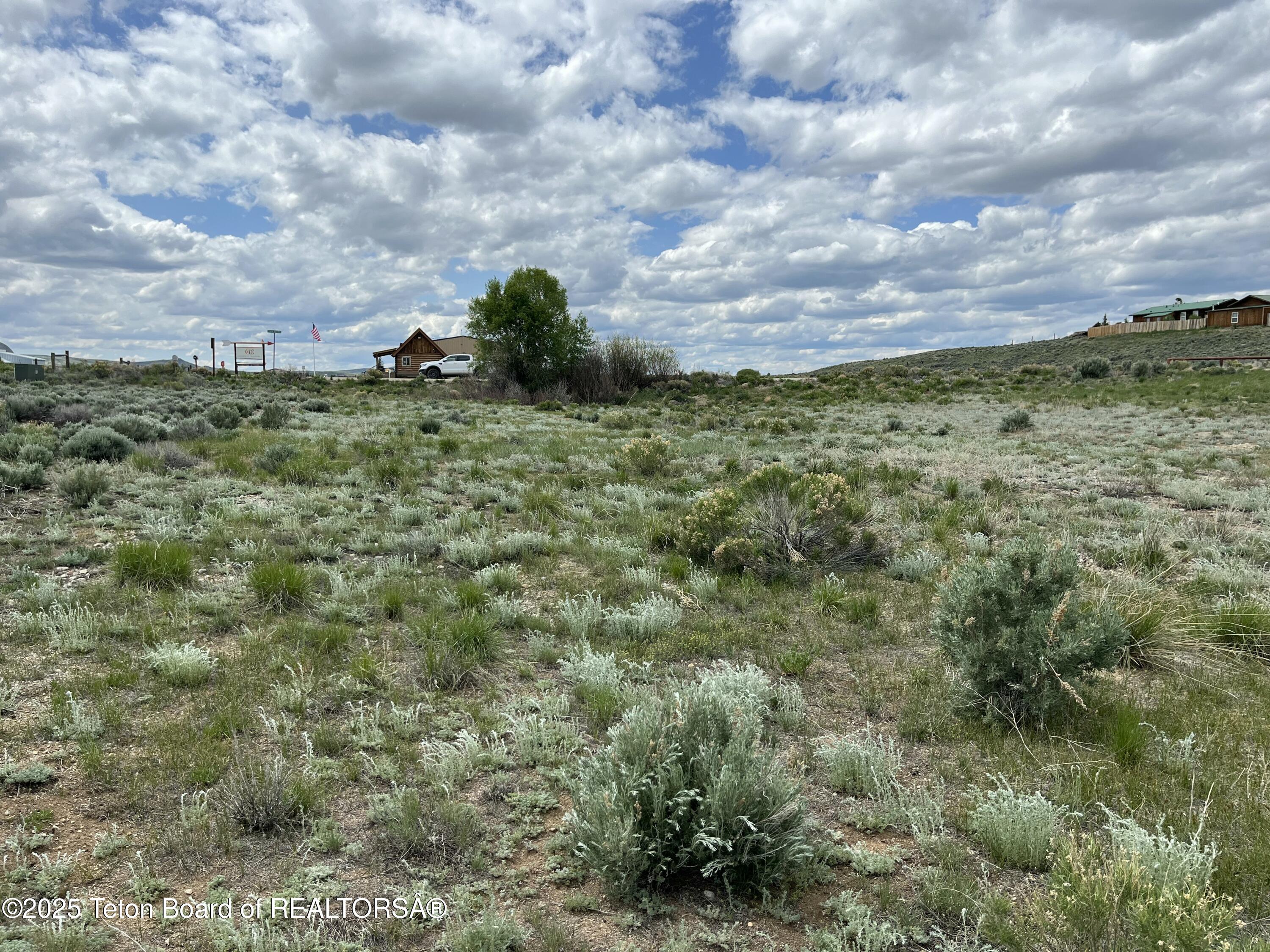 LOT 2 COBBLESTONE SUBDIVISION