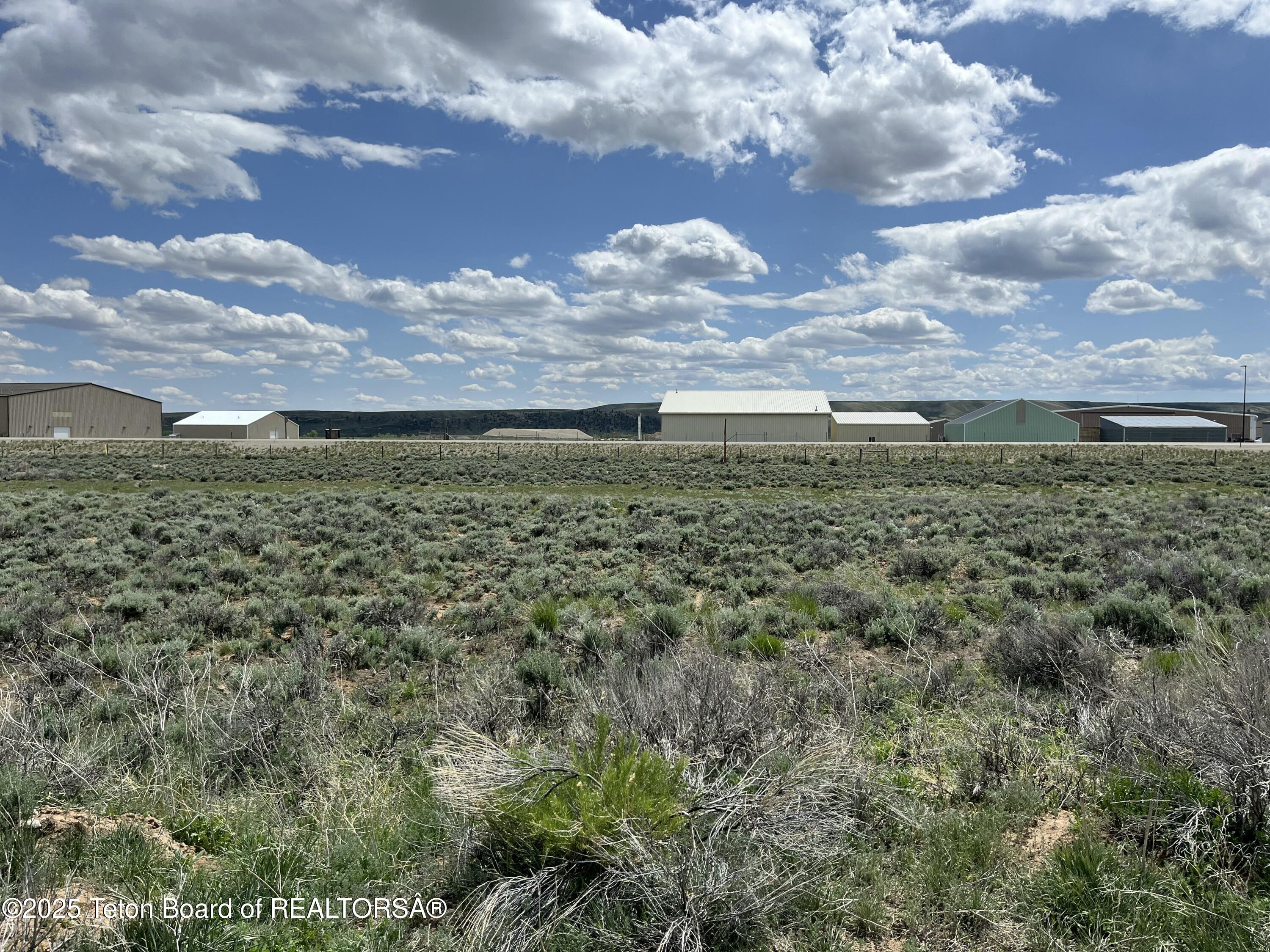 LOT 2 COBBLESTONE SUBDIVISION